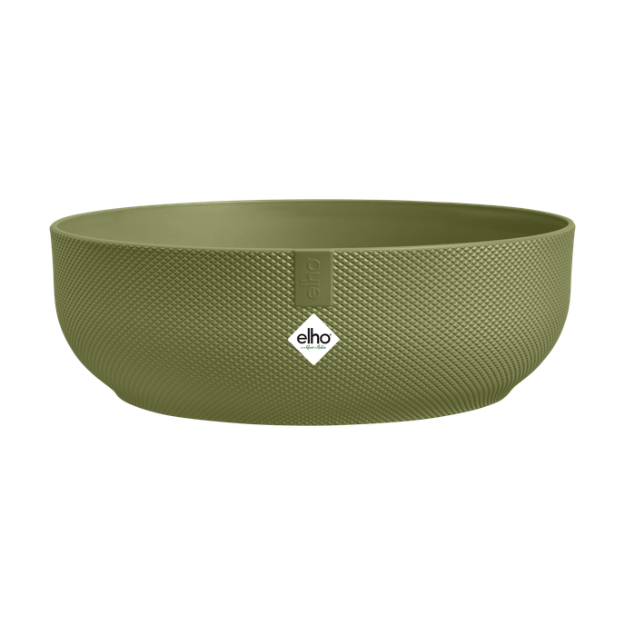 jazz bowl 28cm may green